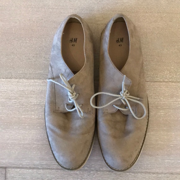 H&M shoes - Picture 2 of 4